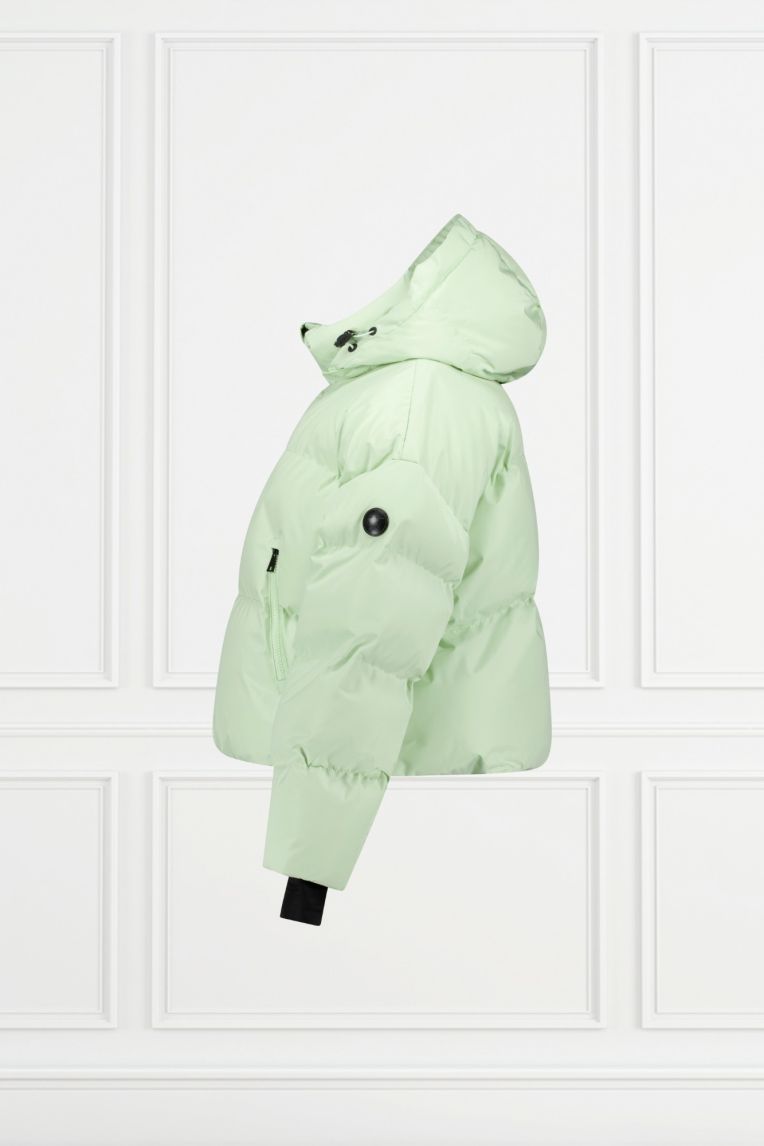 SUN PEAKS JACKET