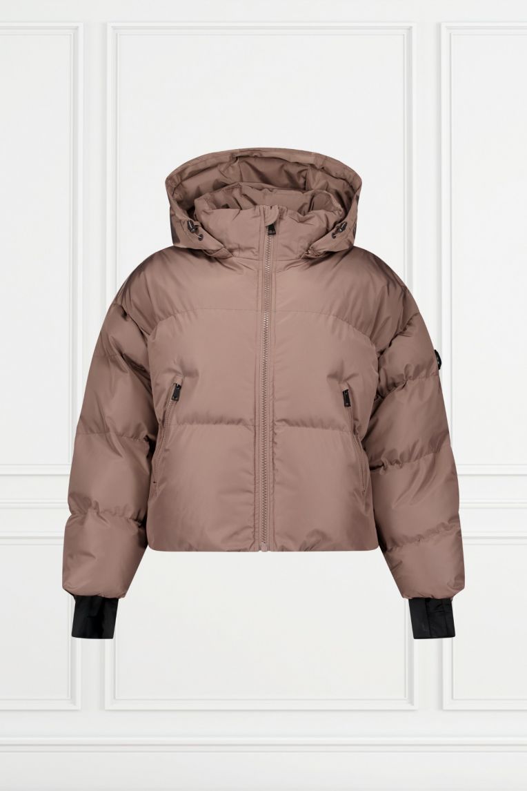 SUN PEAKS JACKET