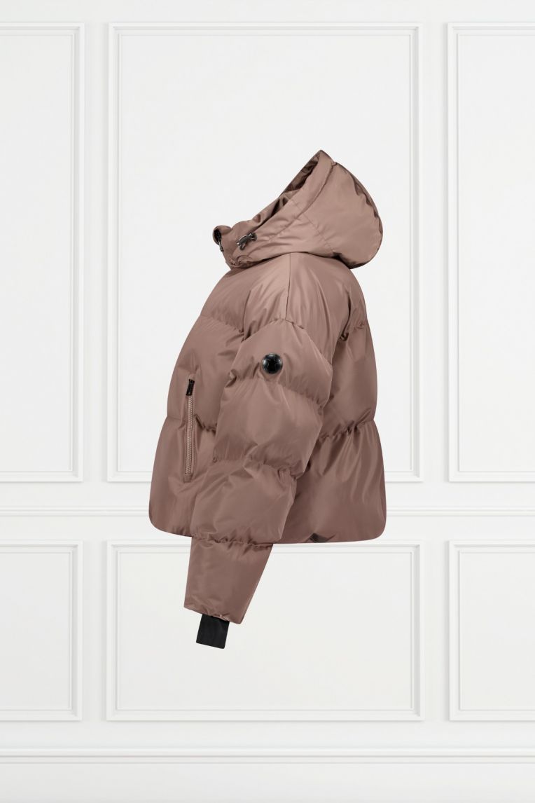 SUN PEAKS JACKET