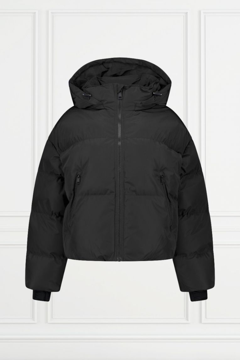 SUN PEAKS JACKET
