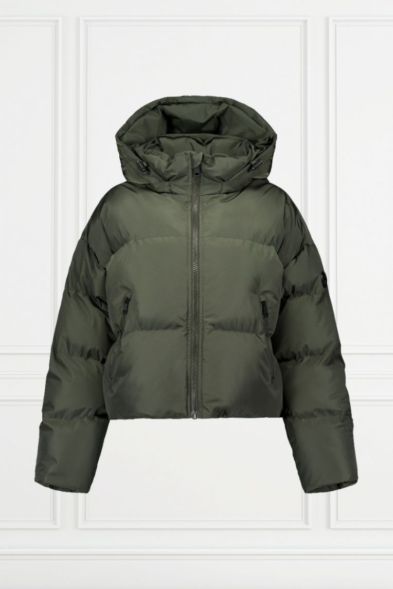 SUN PEAKS JACKET