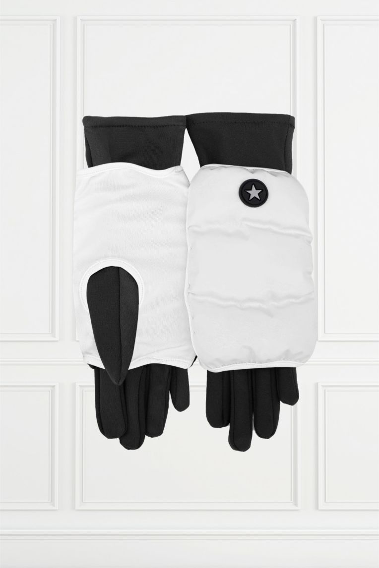GLOVES PUFFER