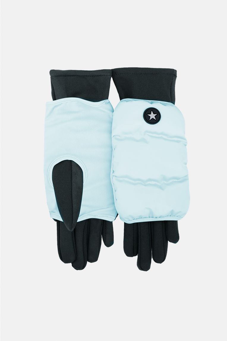 GLOVES PUFFER