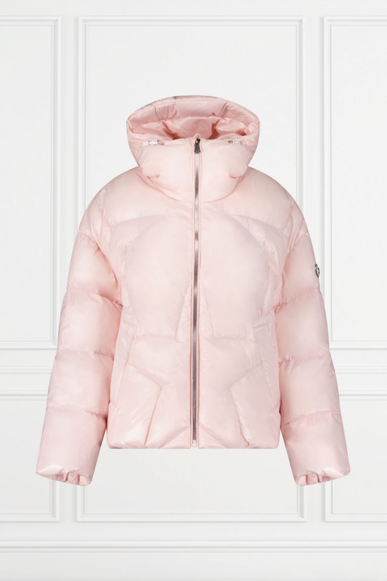 DENVER JACKET