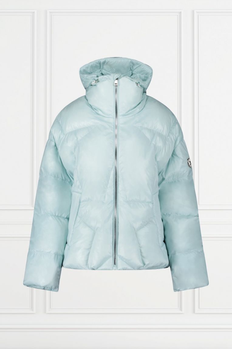 DENVER JACKET