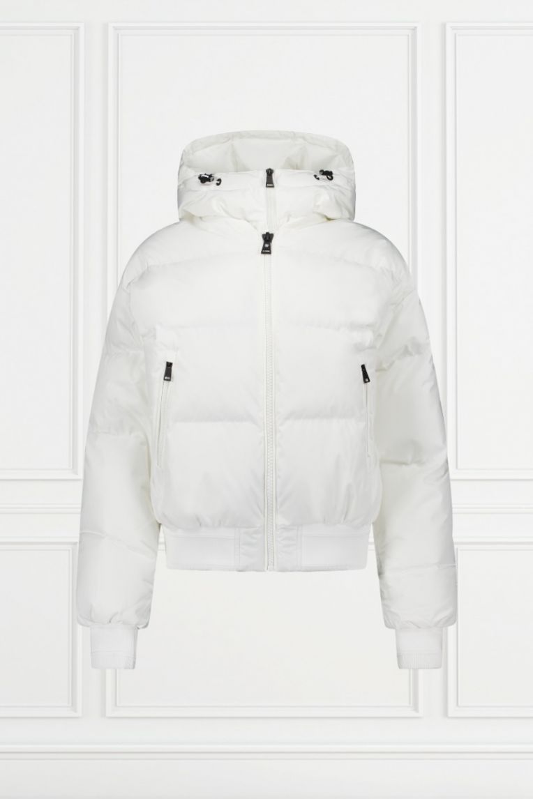 NORTHSTAR BOMBER JACKET
