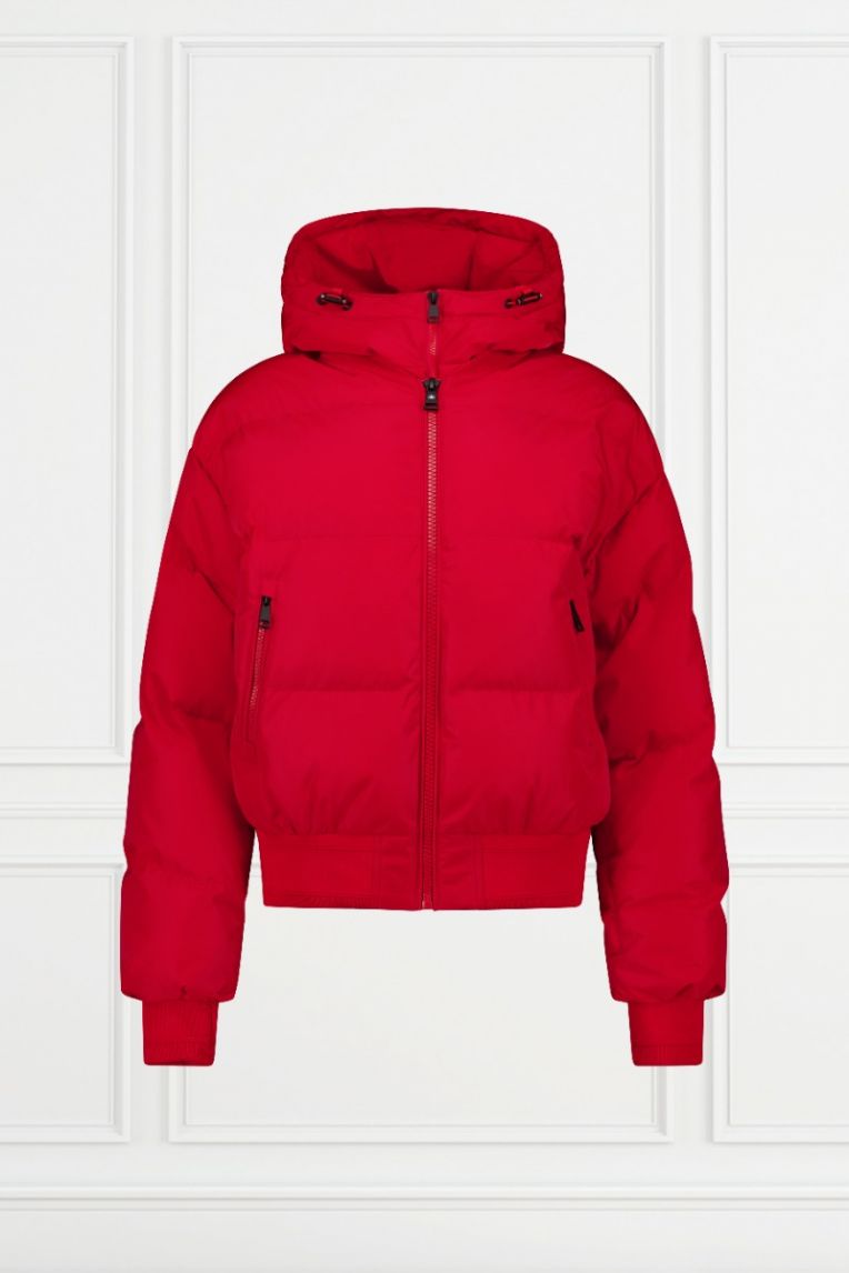 NORTHSTAR BOMBER JACKET