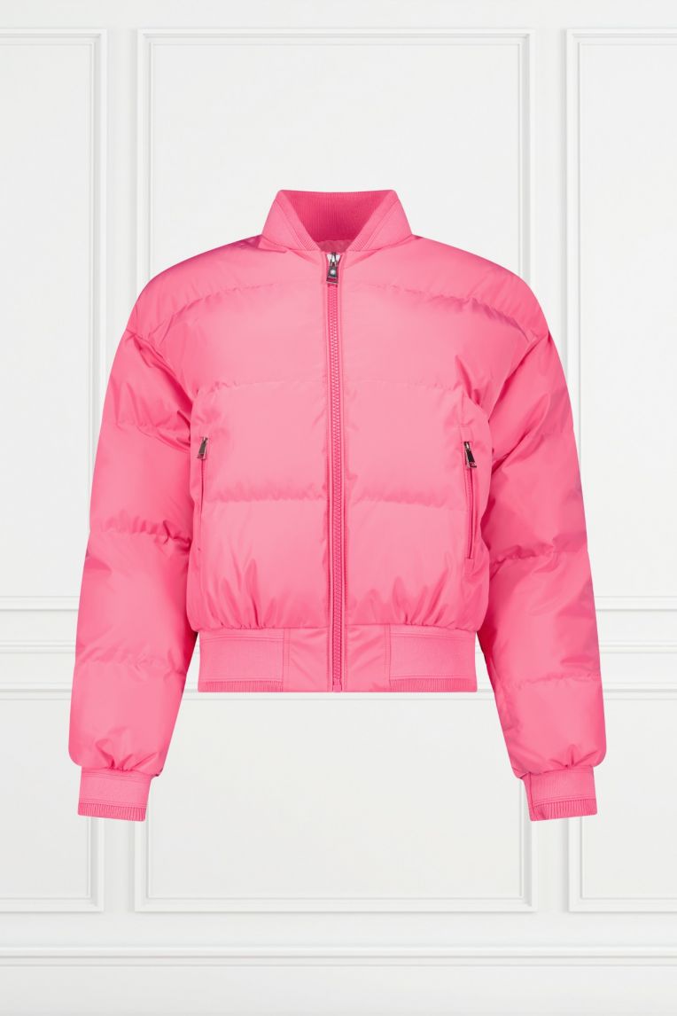 NORTHSTAR BOMBER JACKET