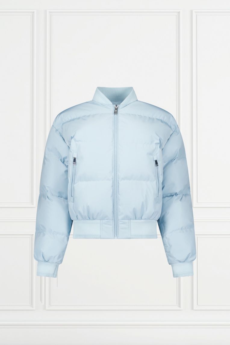 NORTHSTAR BOMBER JACKET