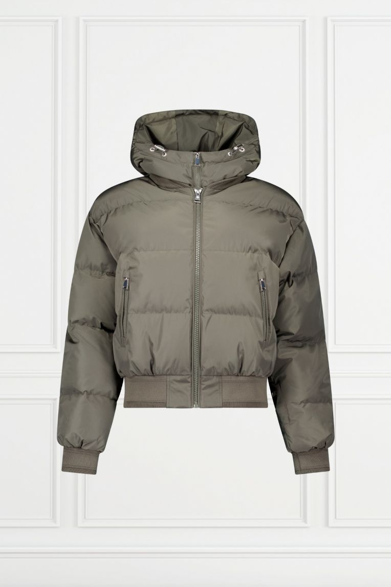 NORTHSTAR BOMBER JACKET