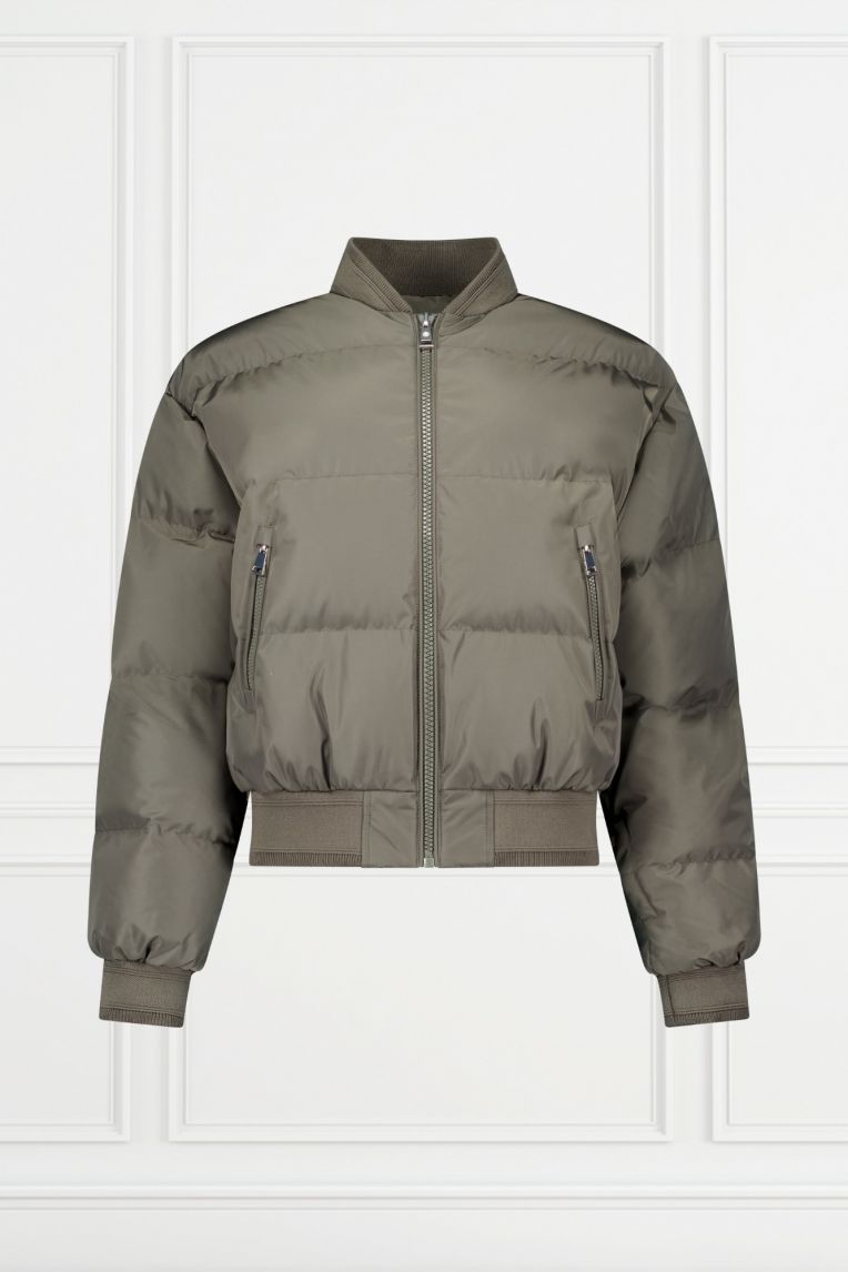 NORTHSTAR BOMBER JACKET