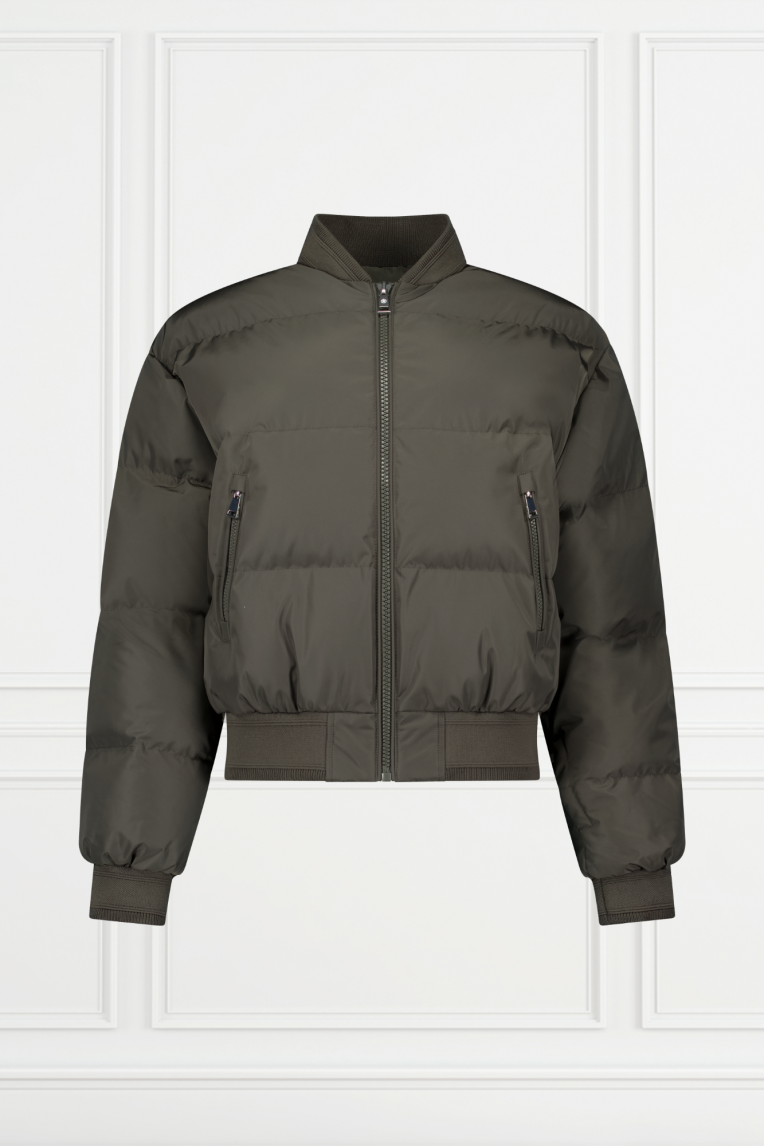 NORTHSTAR BOMBER JACKET