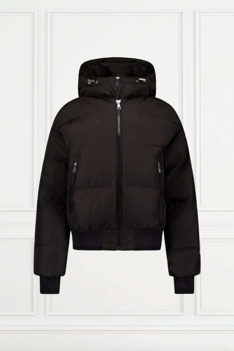 NORTHSTAR BOMBER JACKET