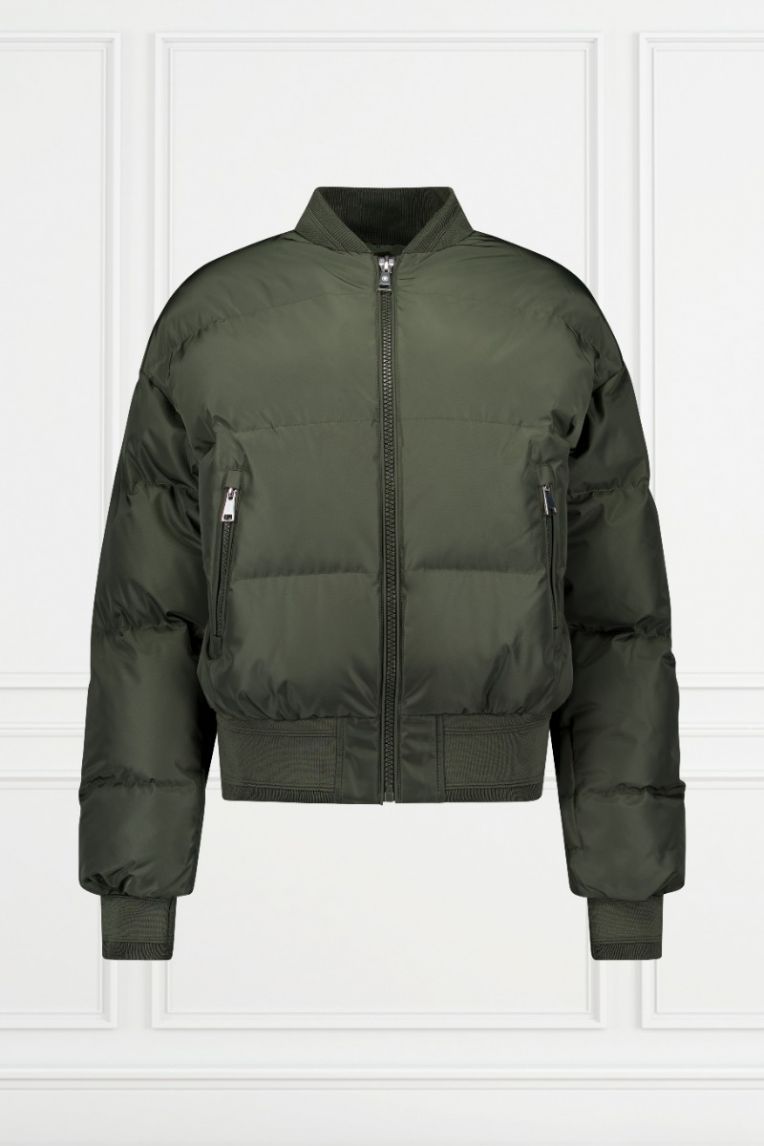 NORTHSTAR BOMBER JACKET