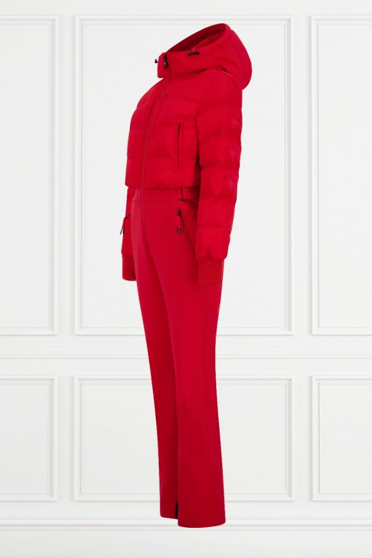 TAOS SUIT