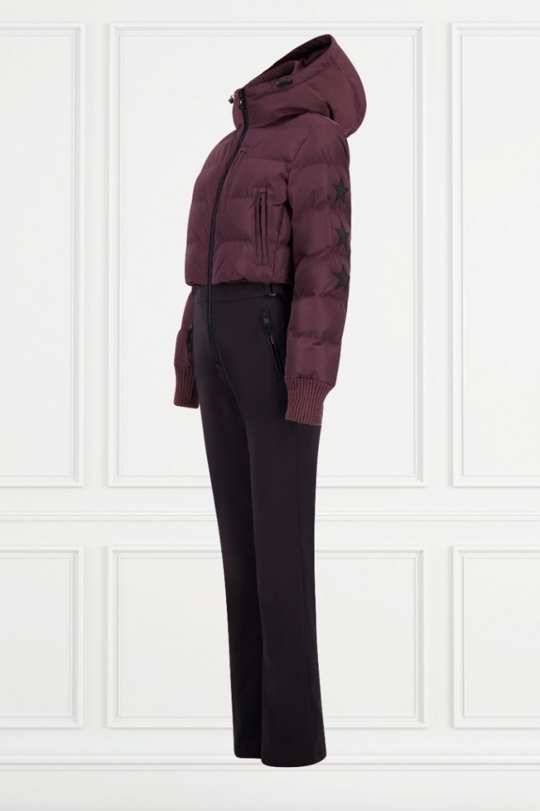 TAOS SUIT