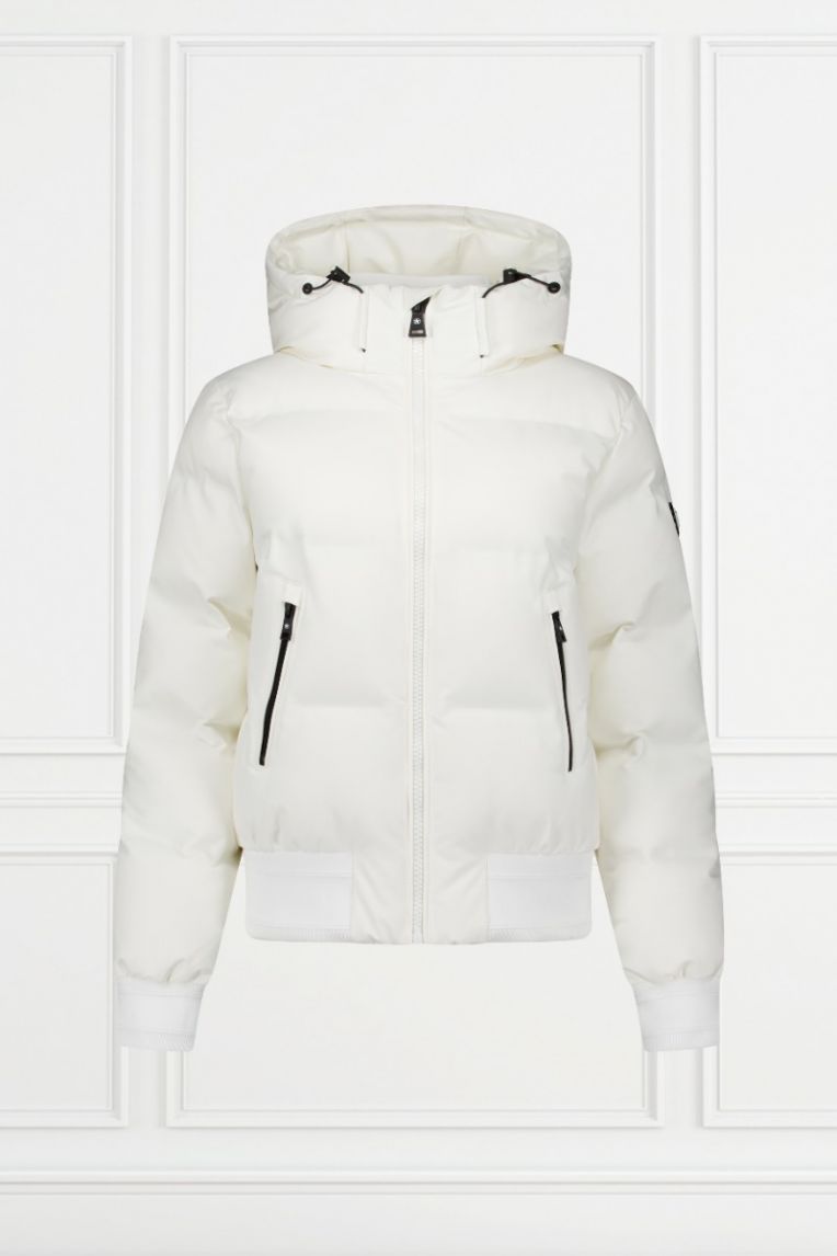 OKEMO BOMBER JACKET