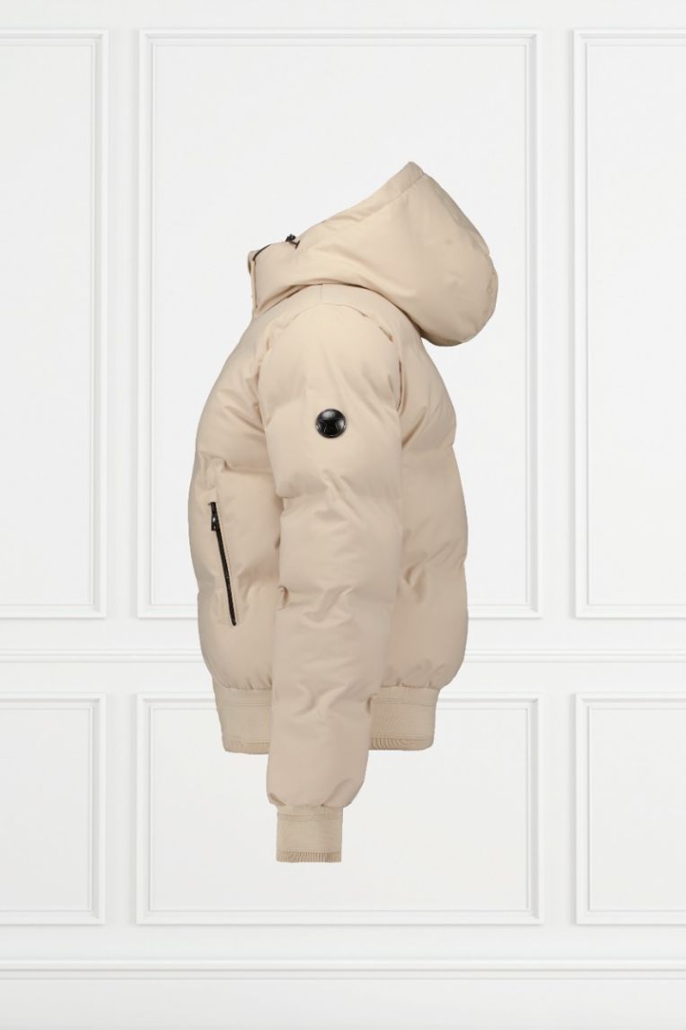 OKEMO BOMBER JACKET