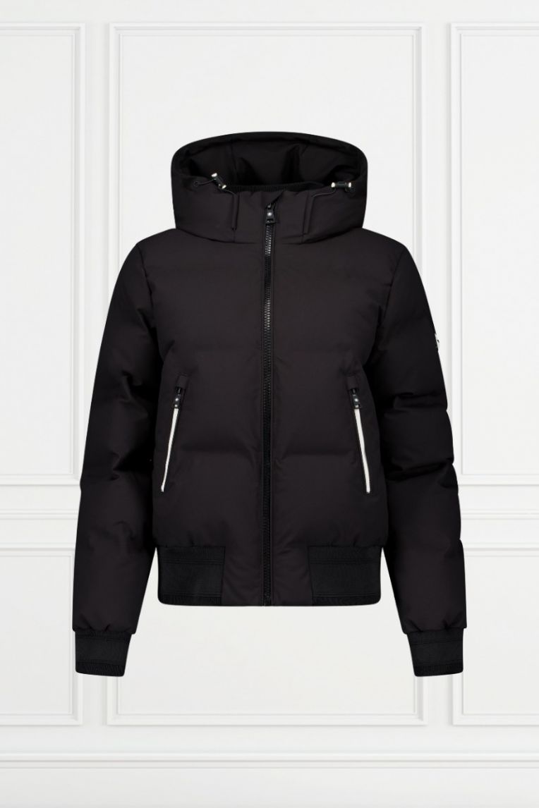 OKEMO BOMBER JACKET
