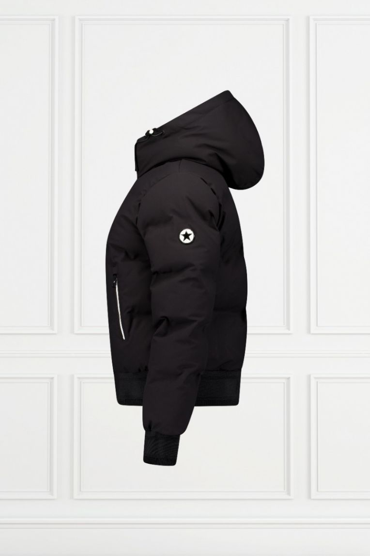 OKEMO BOMBER JACKET