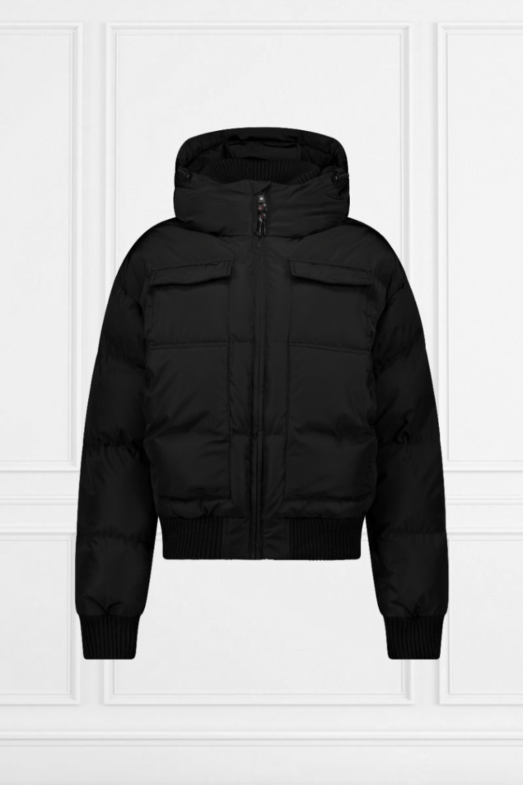 BOLTON BOMBER JACKET