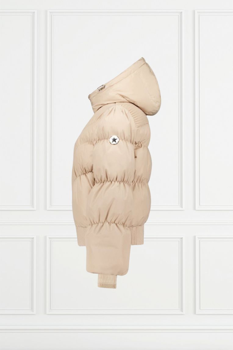 SUGARBUSH BOMBER JACKET