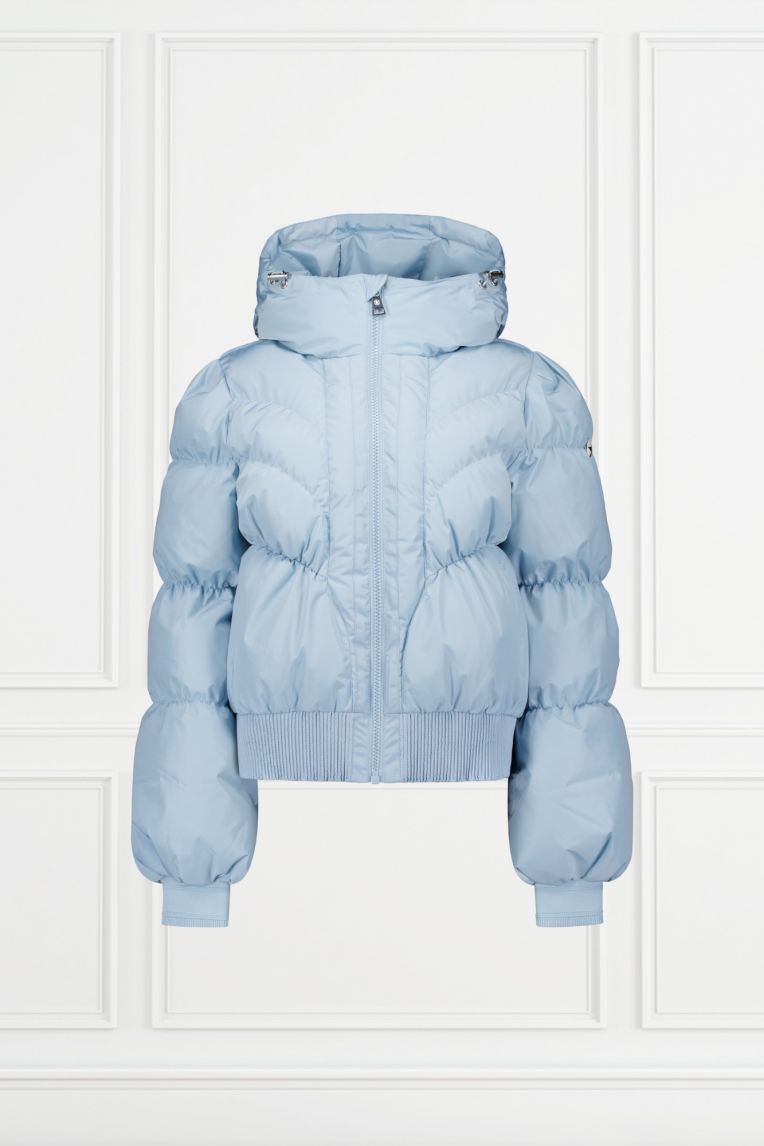 SUGARBUSH BOMBER JACKET