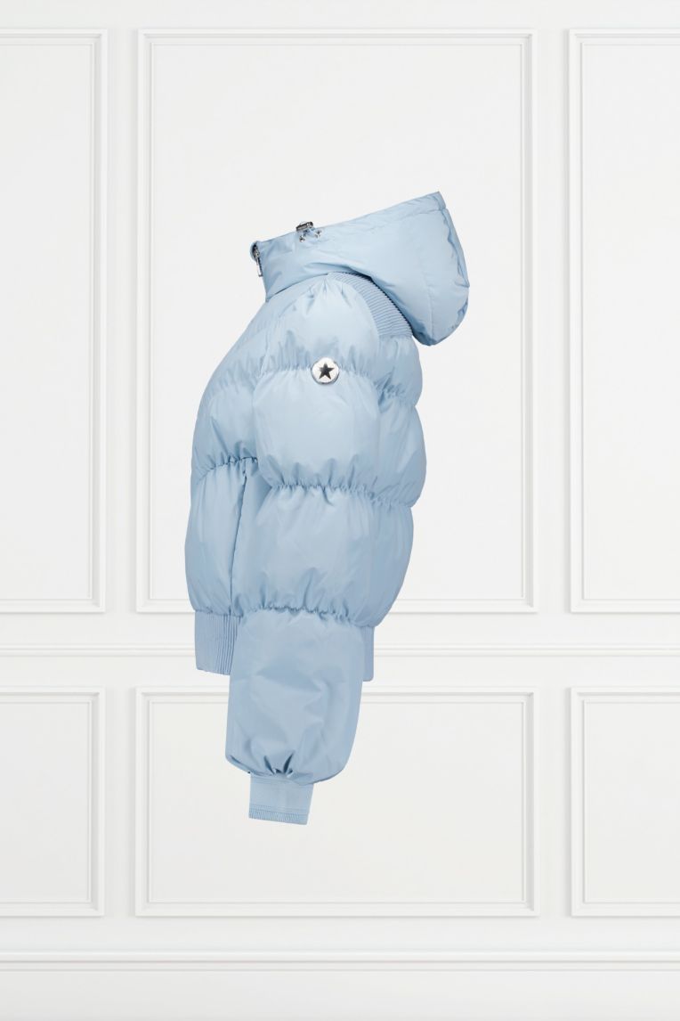 SUGARBUSH BOMBER JACKET