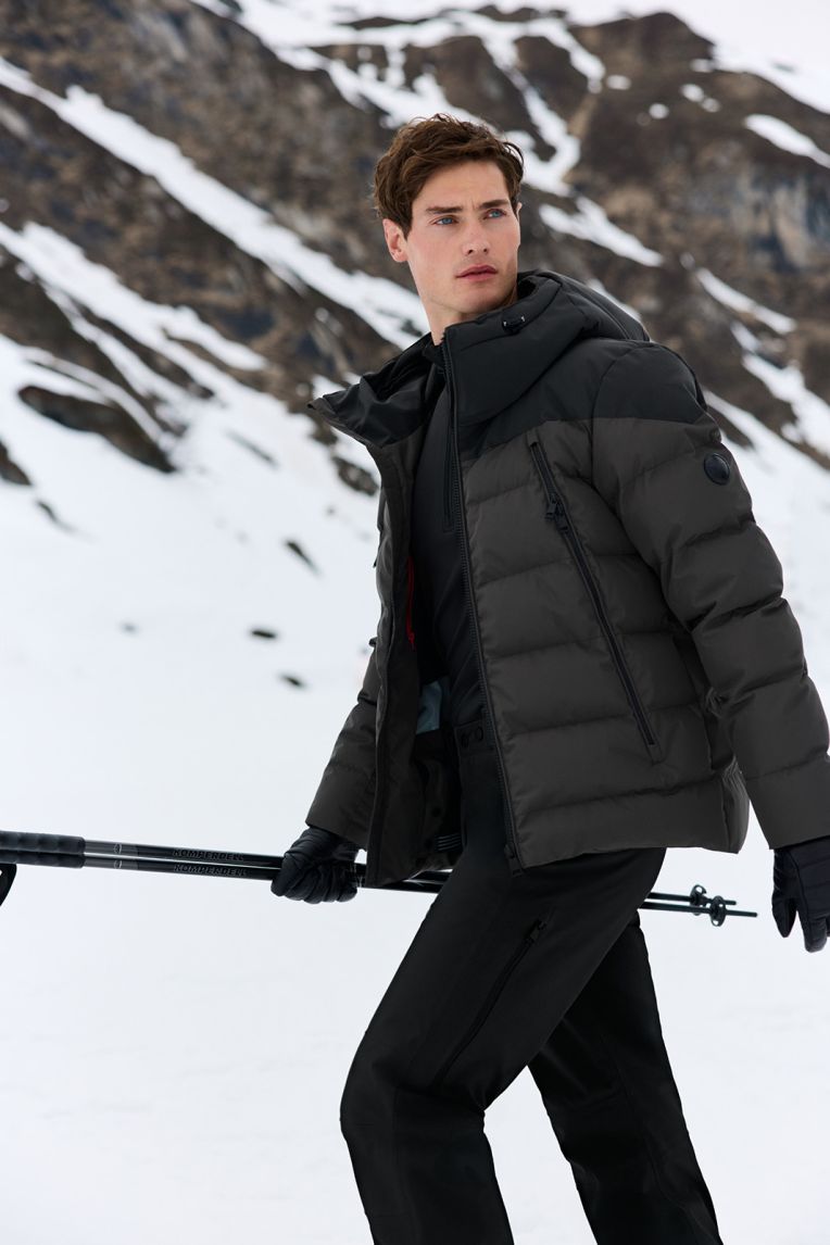 BRECKENBRIDGE JACKET