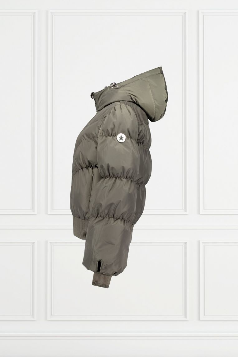 SUGARBUSH BOMBER JACKET