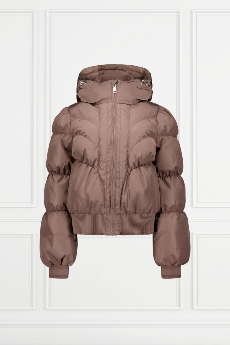 SUGARBUSH BOMBER JACKET