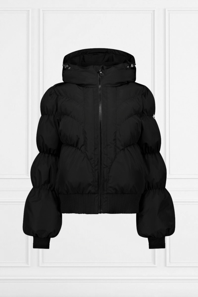 SUGARBUSH BOMBER JACKET