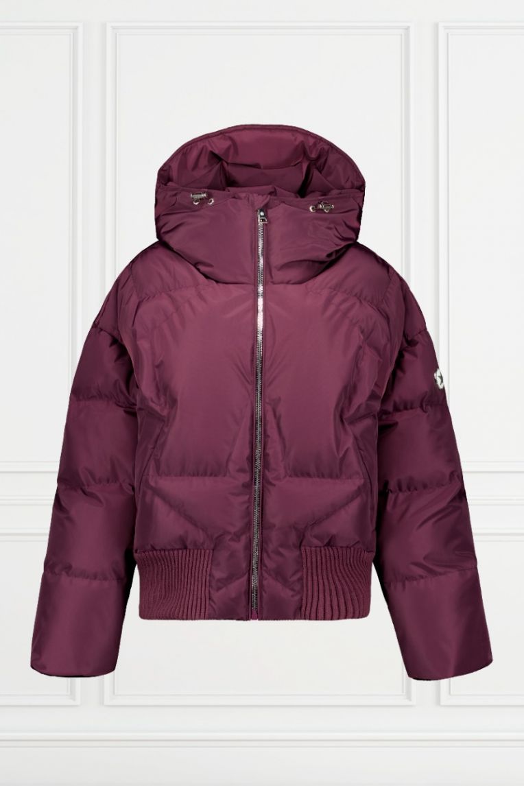 SNOWSTAR JACKET