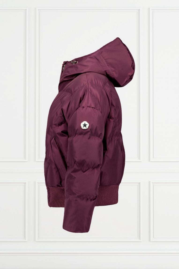 SNOWSTAR JACKET
