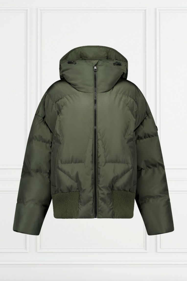 SNOWSTAR JACKET