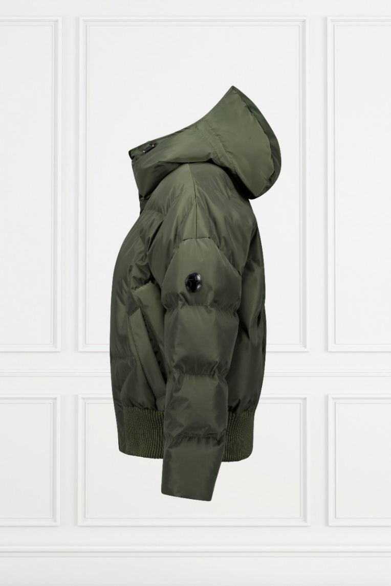 SNOWSTAR JACKET