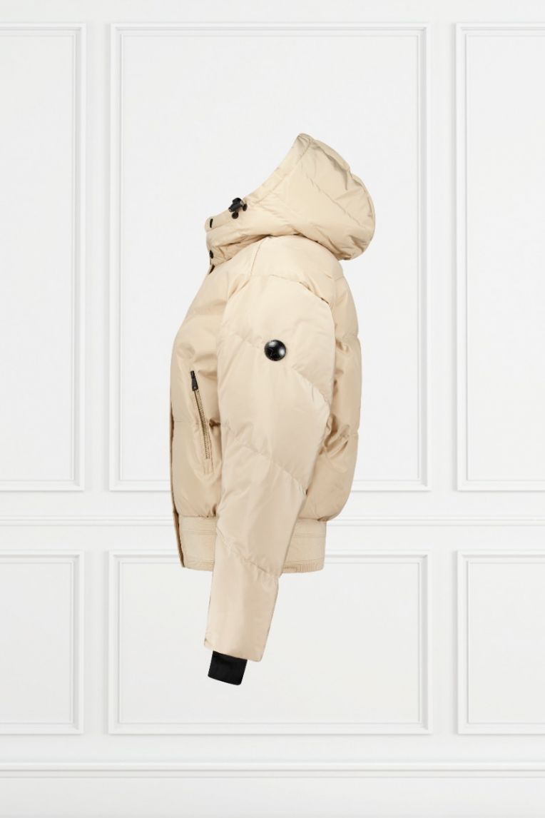 HILLTOP BOMBER JACKET