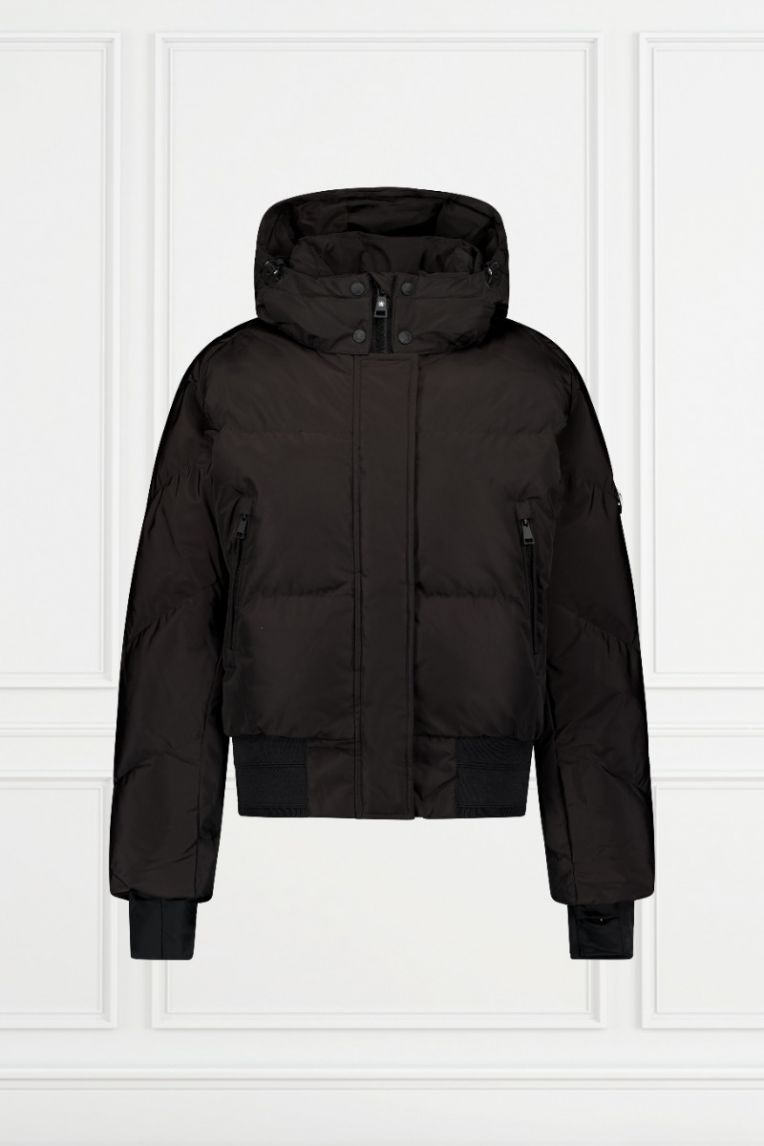 HILLTOP BOMBER JACKET