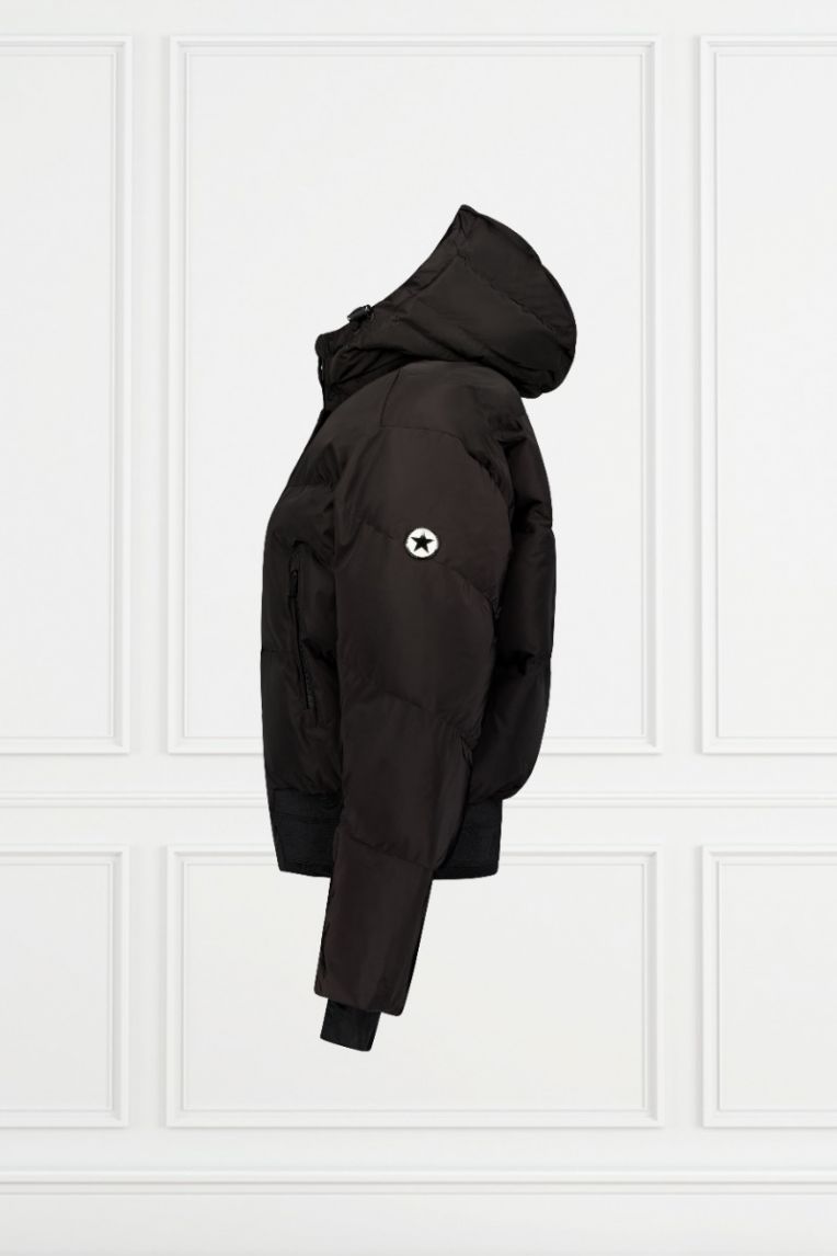 HILLTOP BOMBER JACKET