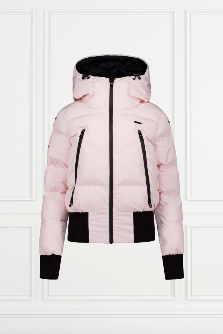 NASHOBA JACKET