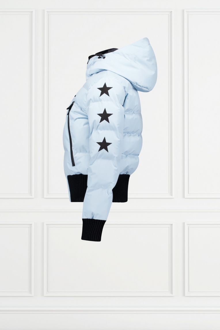NASHOBA JACKET