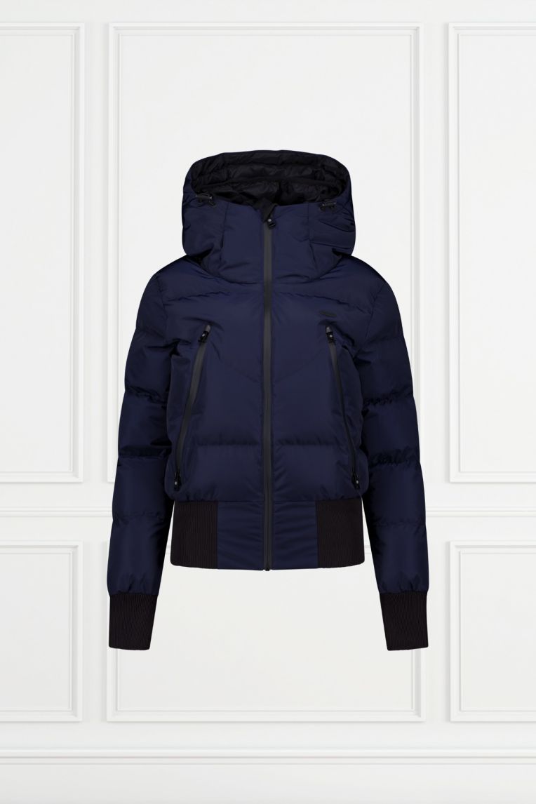 NASHOBA JACKET