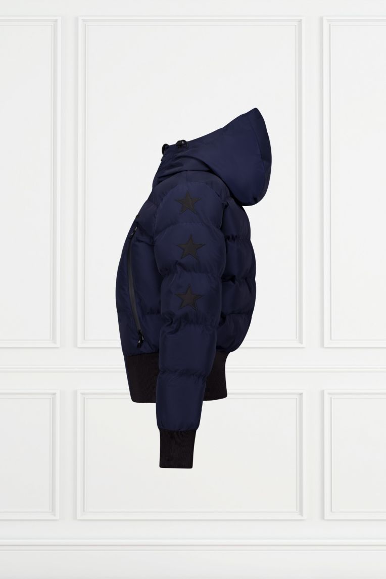 NASHOBA JACKET