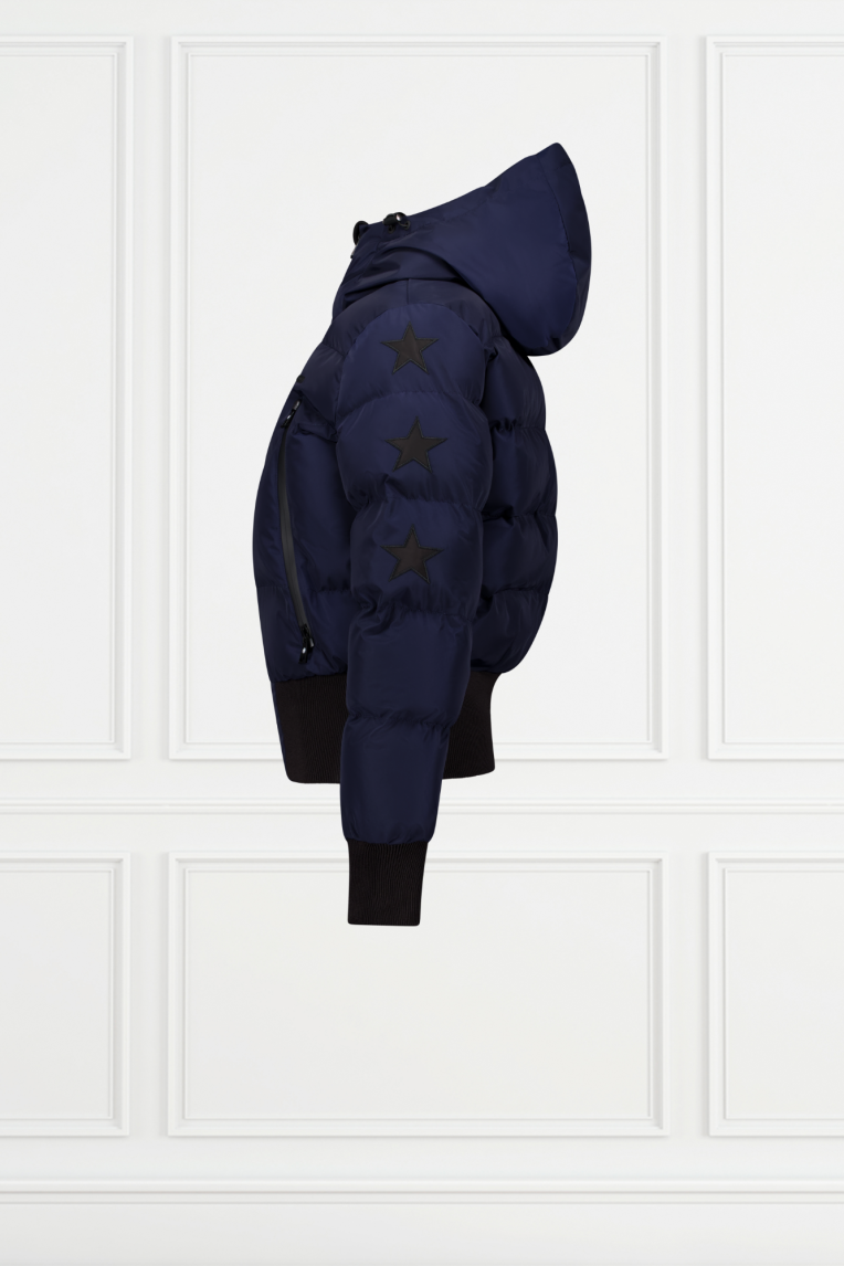 NASHOBA JACKET