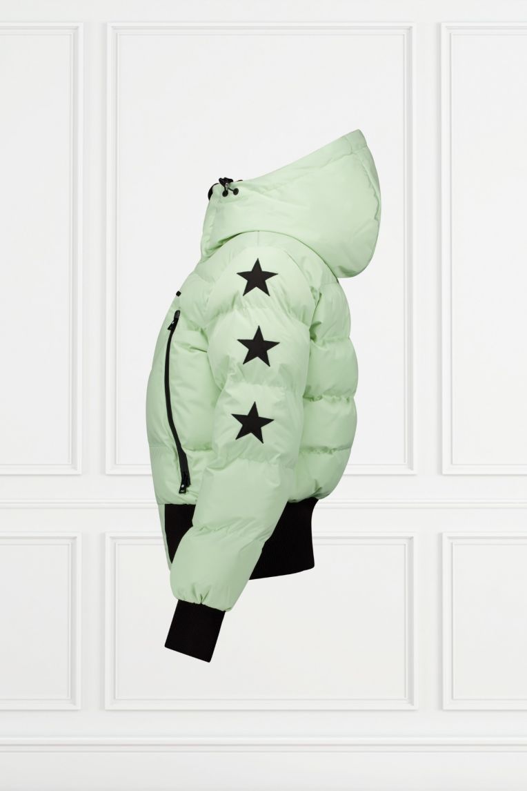 NASHOBA JACKET
