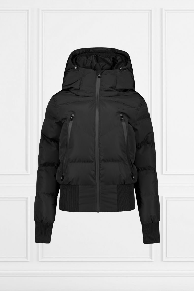 NASHOBA JACKET