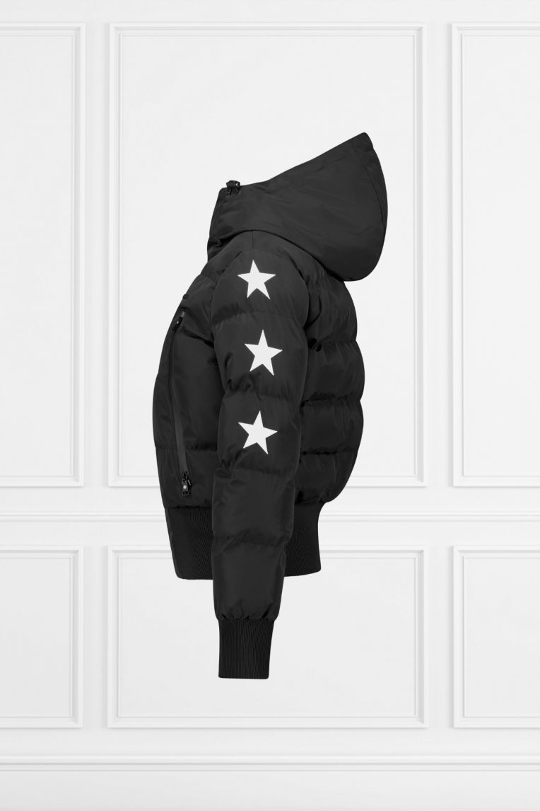 NASHOBA JACKET