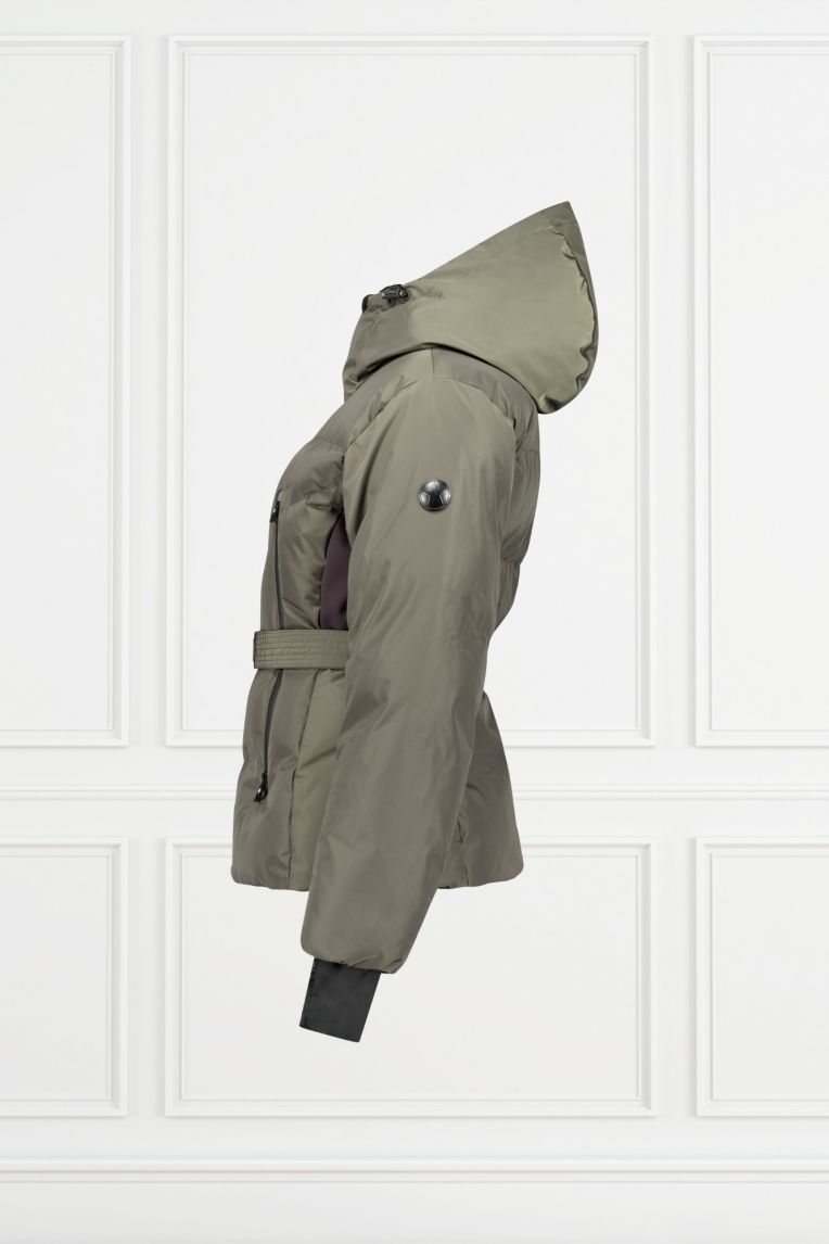 HOGADON JACKET
