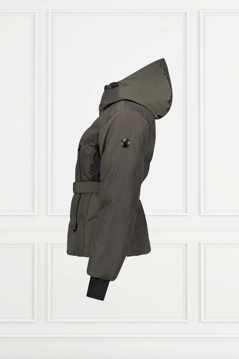 HOGADON JACKET
