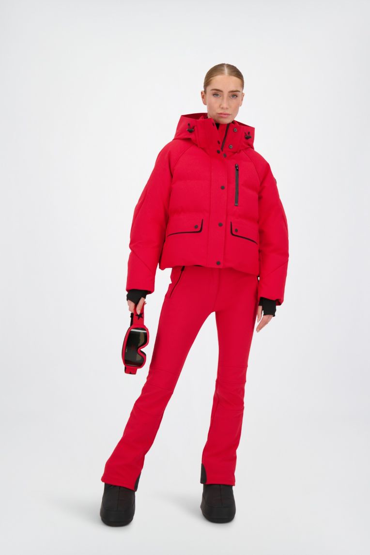 SUNDANCE MOUNTAIN SKI PANTS